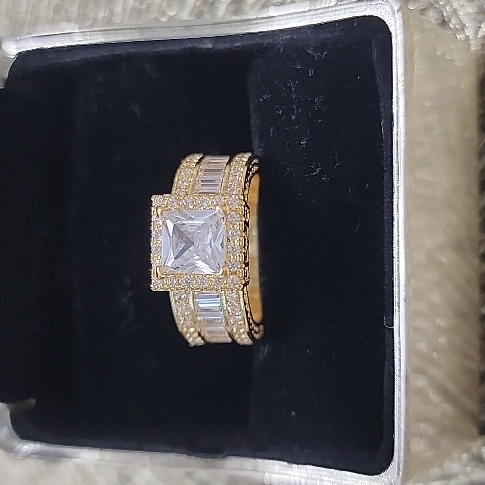 Proposal Ring - image 1